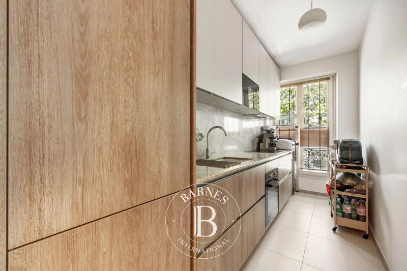 À vendre Appartement | Paris 4ème - picture 3