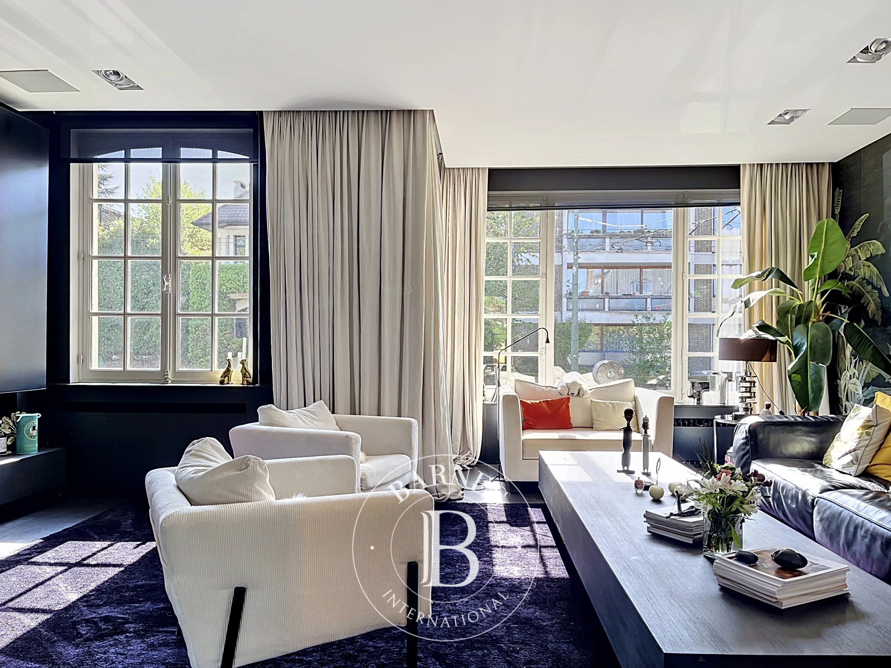 Wohnung Ixelles - picture 3