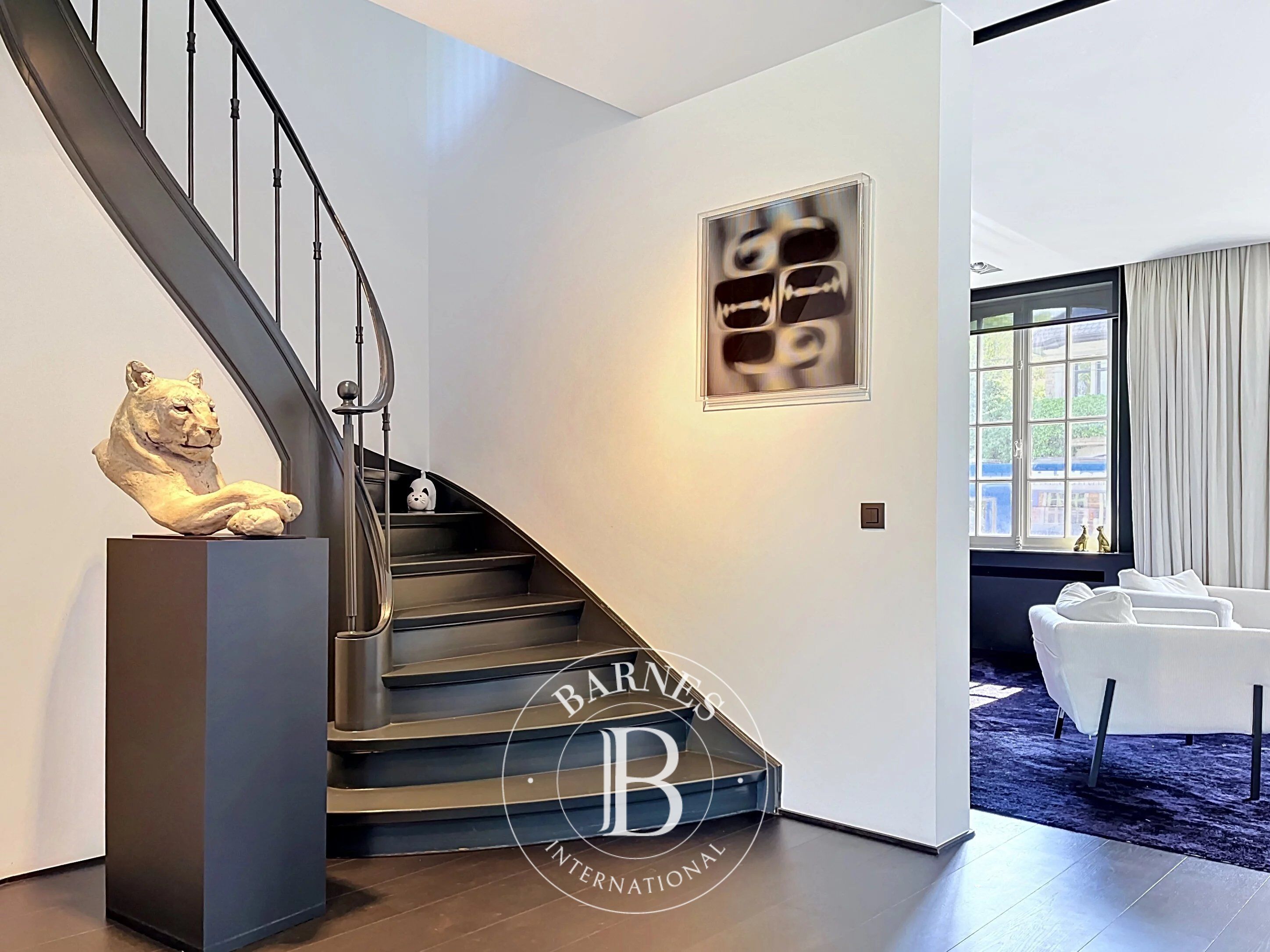 Wohnung Ixelles - picture 2