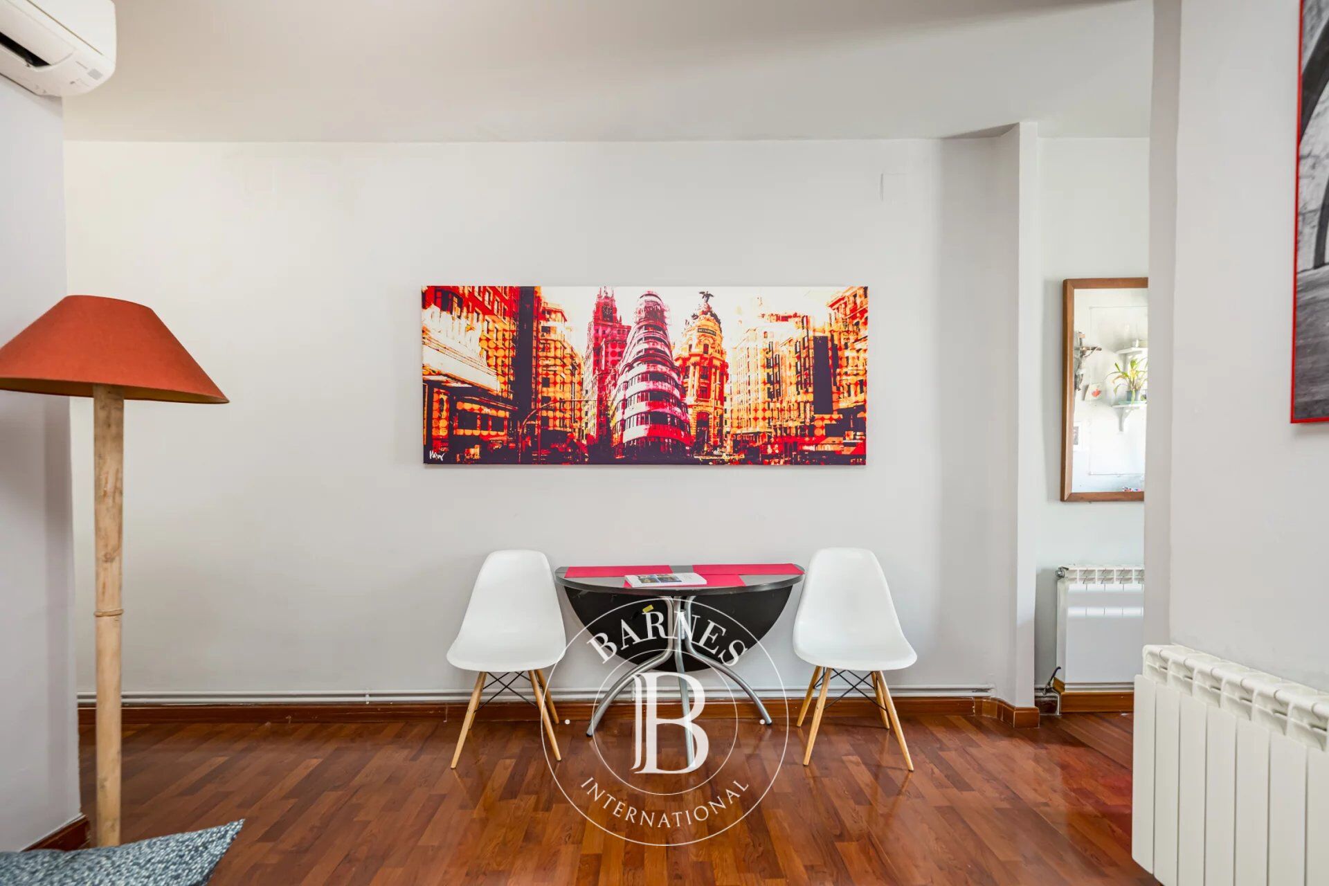 Renovation · High floor ·2 Bedrooms- Castellana - picture 3
