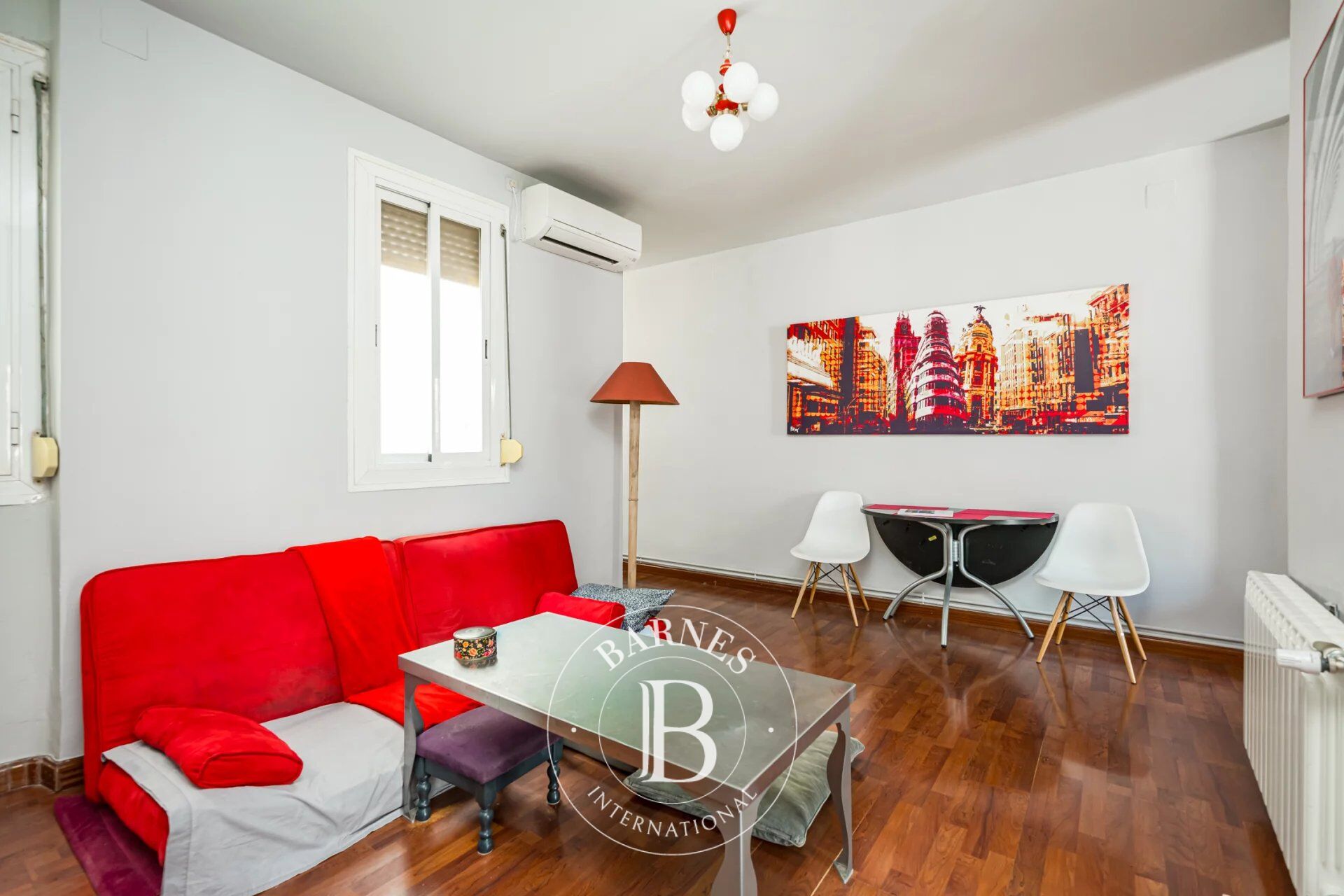 Renovation · High floor ·2 Bedrooms- Castellana - picture 2