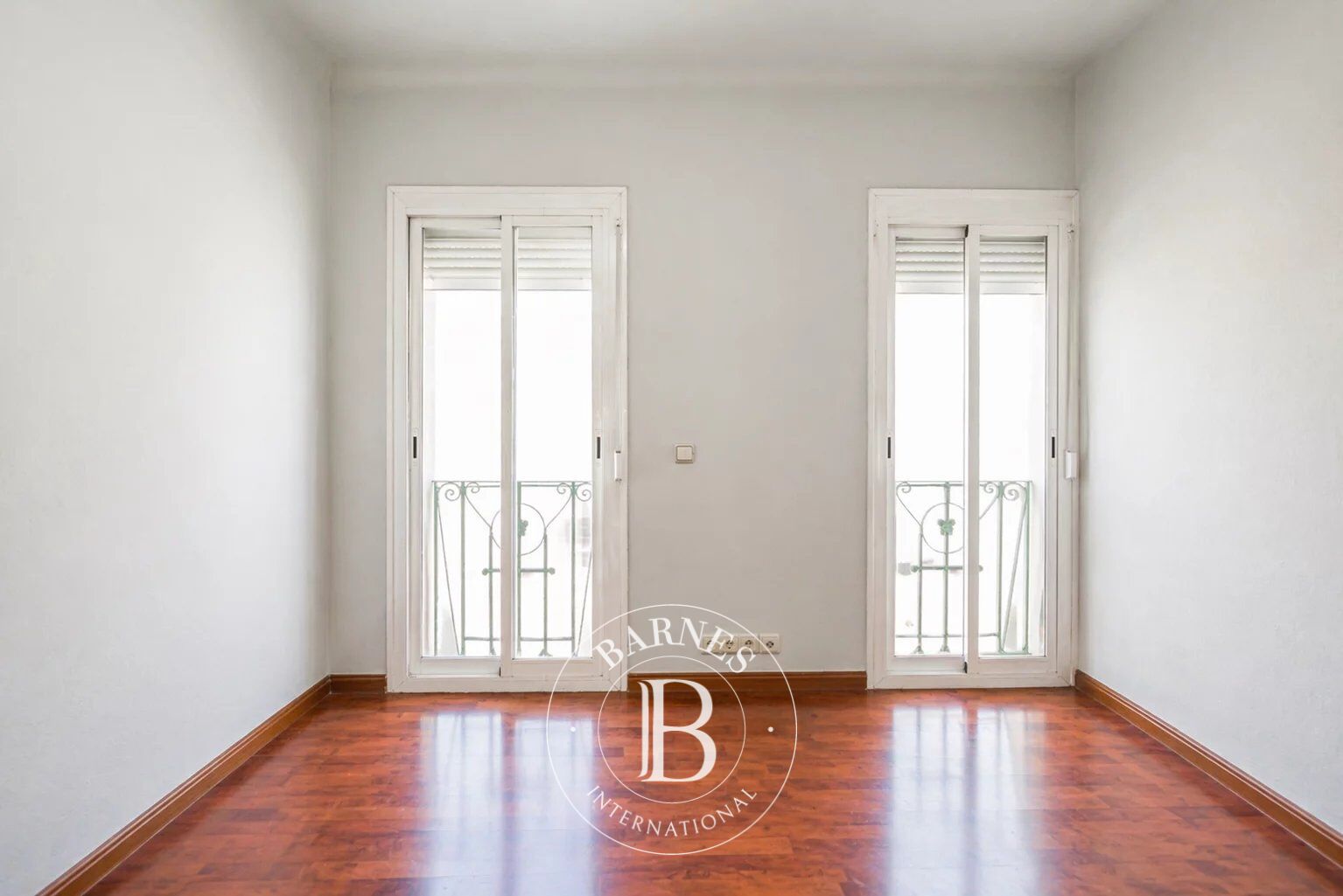 Renovation · High floor ·2 Bedrooms- Castellana - picture 1