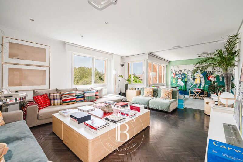 Zu verkaufen Penthouse | Madrid - picture 3