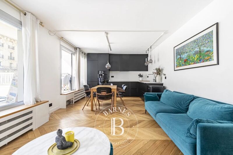 For Sale Apartment | Paris 15ème - picture 1