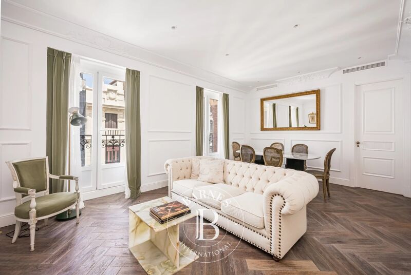 À vendre Appartement | Madrid - picture 1