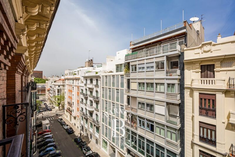 À vendre Appartement | Madrid - picture 2