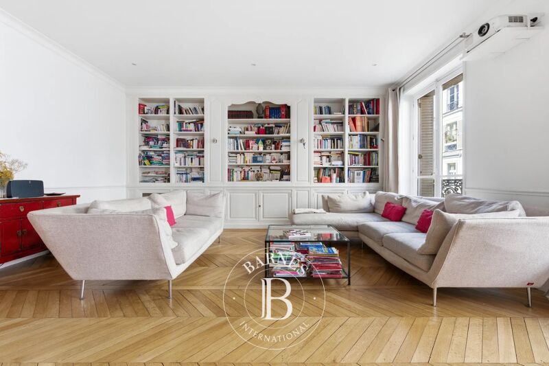 À vendre Appartement | Paris 3ème - picture 2