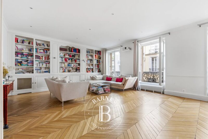 À vendre Appartement | Paris 3ème - picture 3