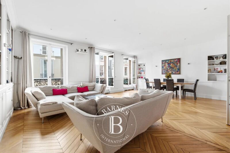 À vendre Appartement | Paris 3ème - picture 1