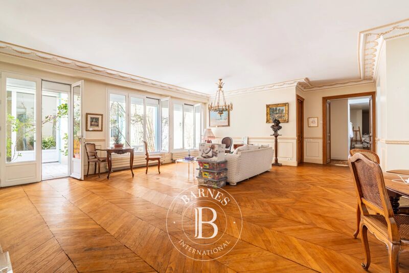 Paris 16 -  Chaillot - Appartement 4 ou 5... - picture 2
