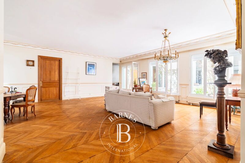 Paris 16 -  Chaillot - Appartement 4 ou 5... - picture 3