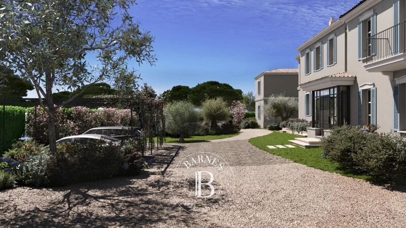 À vendre Maison | Saint-Tropez - picture 1