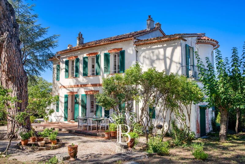 À vendre Maison | Saint-Tropez - picture 1