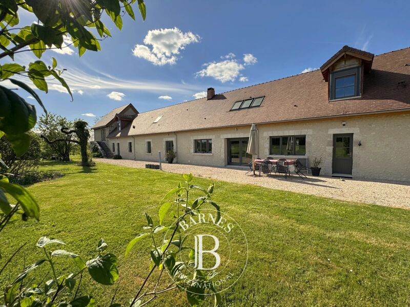 Venta Casa | Cour-Cheverny - picture 1