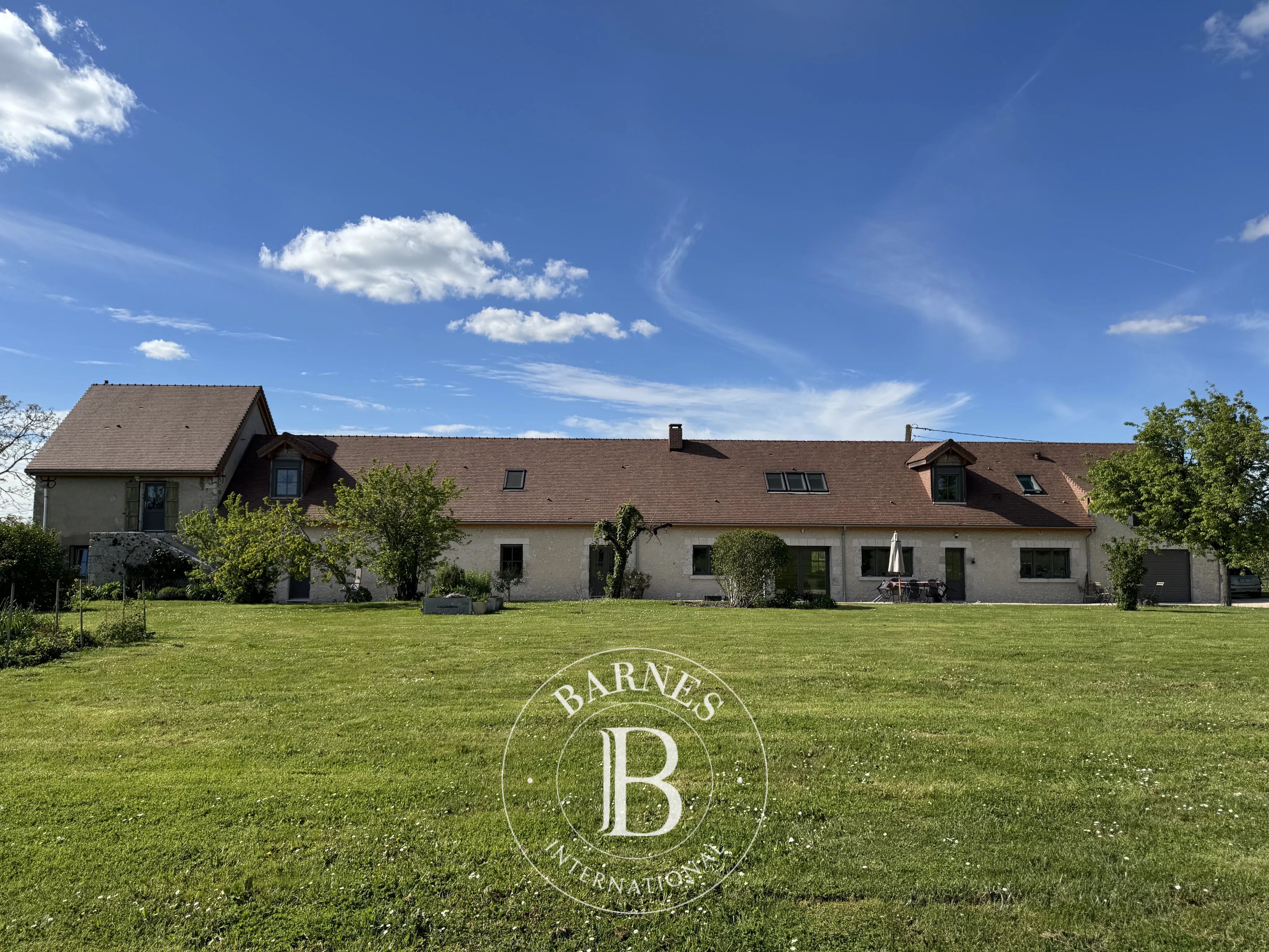 Casa Cour-Cheverny - picture 2