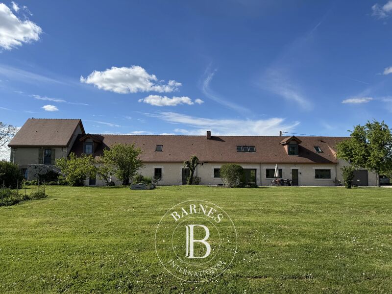 Venta Casa | Cour-Cheverny - picture 2