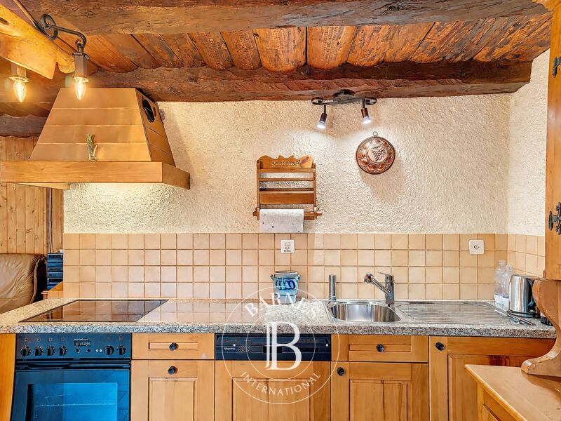 À vendre Chalet | Chamoson - picture 3