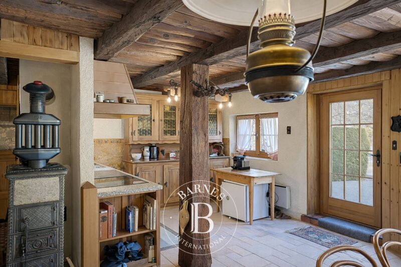 À vendre Chalet | Chamoson - picture 3