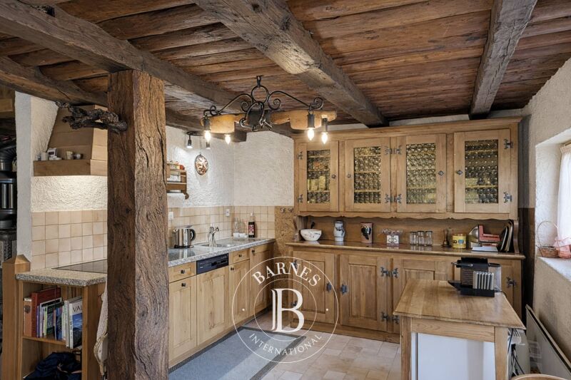 À vendre Chalet | Chamoson - picture 1