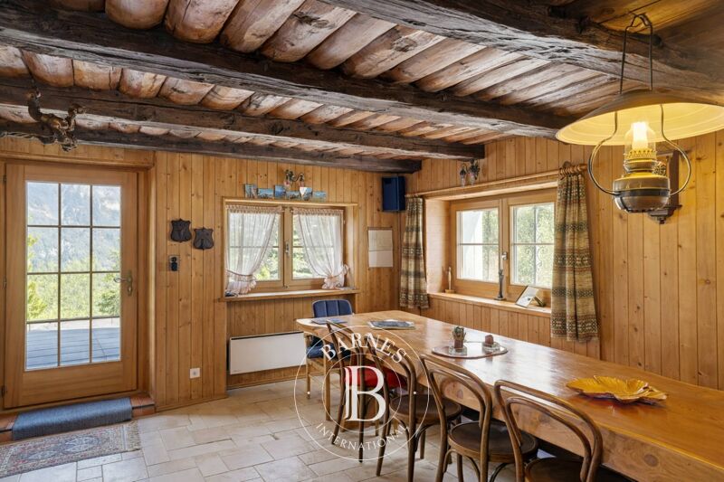 À vendre Chalet | Chamoson - picture 2