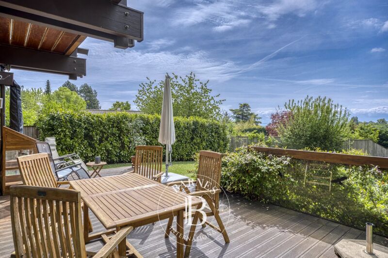 À vendre Villa | Divonne-les-Bains - picture 3