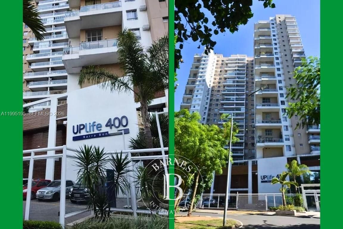 Wohnung New York - picture 1