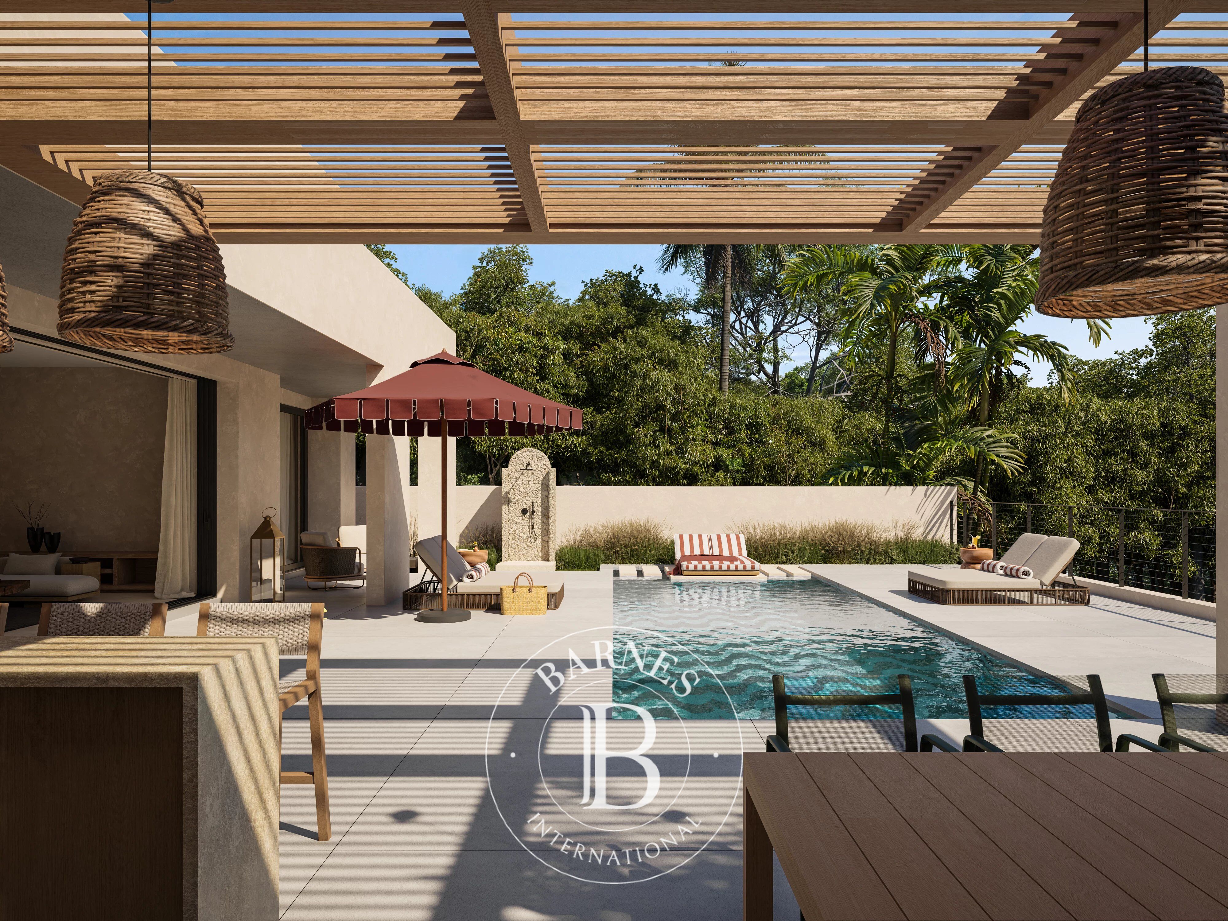 Villa Bel Ombre - picture 3