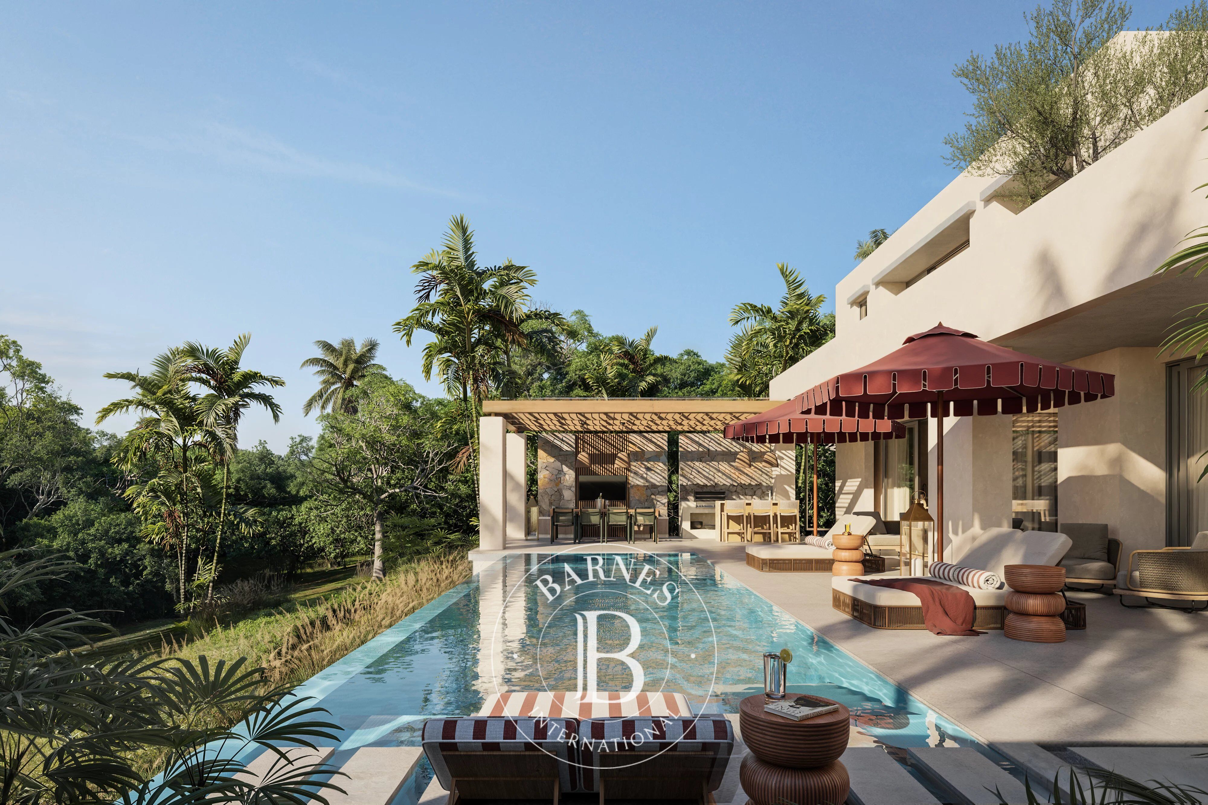 Villa Bel Ombre - picture 2