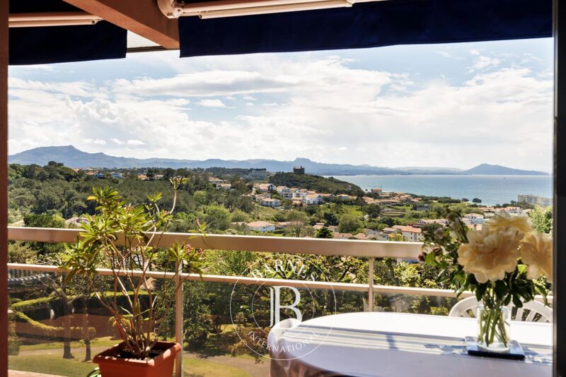 À vendre Appartement | Biarritz - picture 1