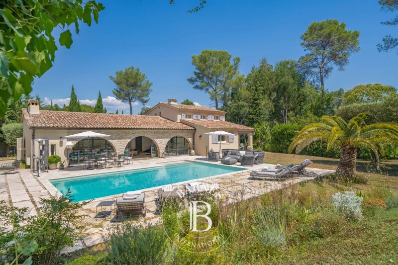 À vendre Villa | Mougins - picture 1