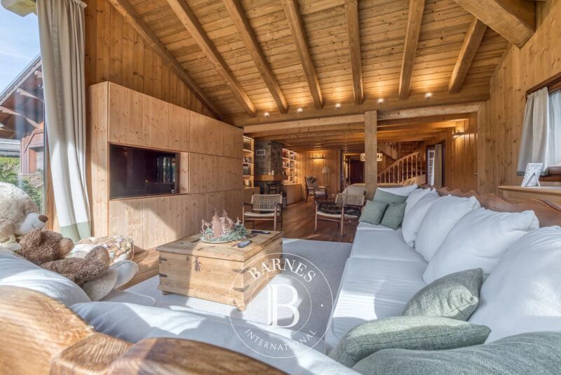 À vendre Chalet | Chamonix-Mont-Blanc - picture 3