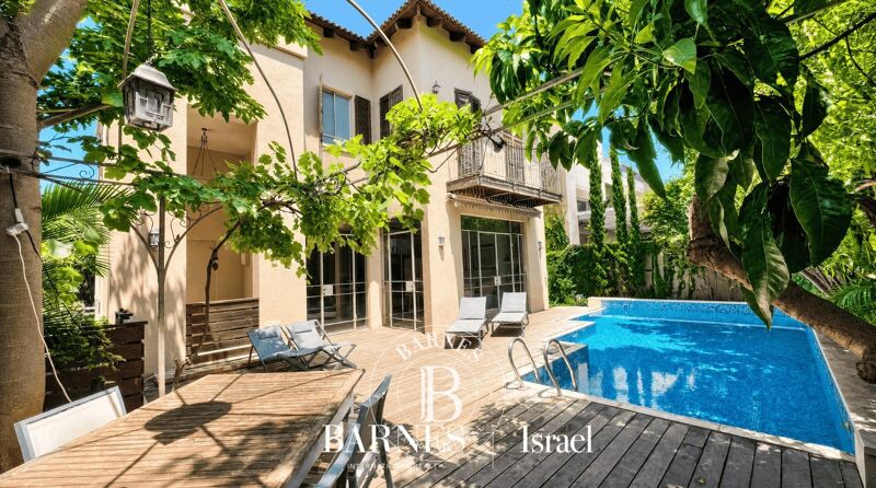 À vendre Maison | Ra'anana - picture 1