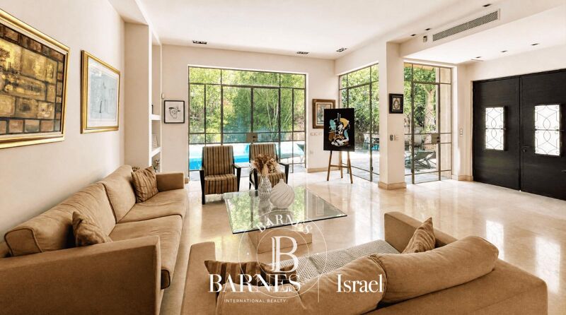À vendre Maison | Ra'anana - picture 3