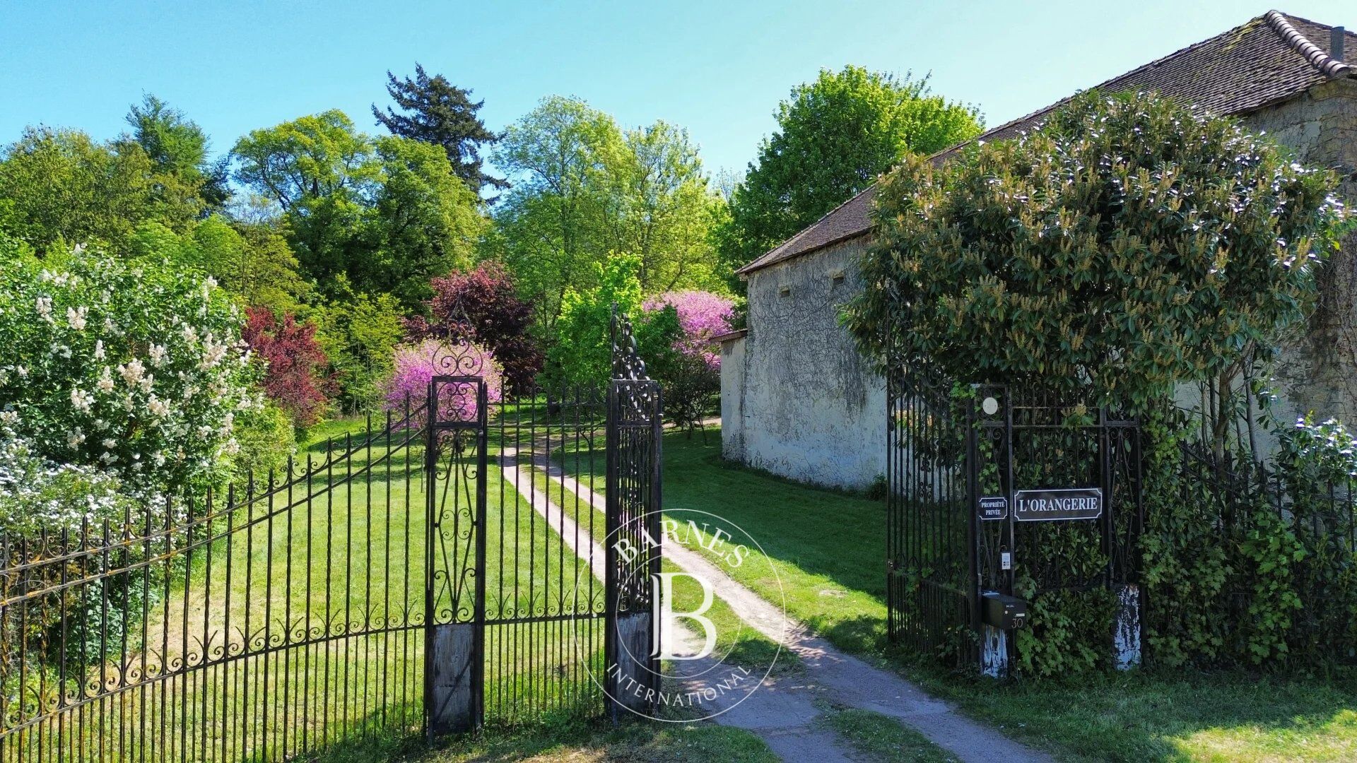 Proprietà Metz - picture 3