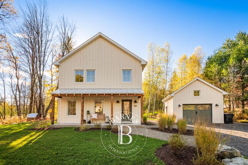 À vendre Maison | Lac-Brome - picture 1