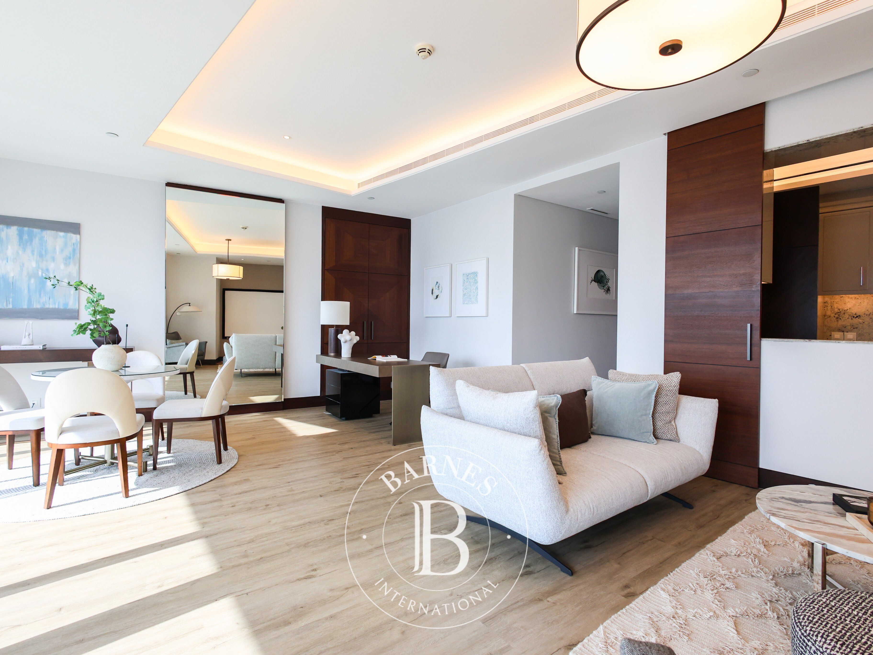 Piso Downtown Dubai - picture 2