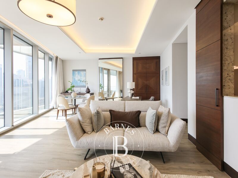 Venta Piso | Downtown Dubai - picture 3