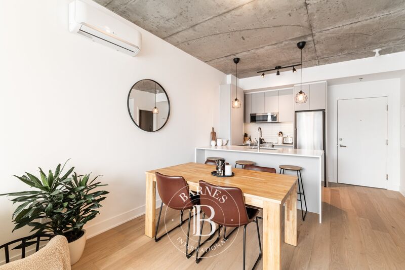 Zu verkaufen Wohnung | Montréal... - picture 3