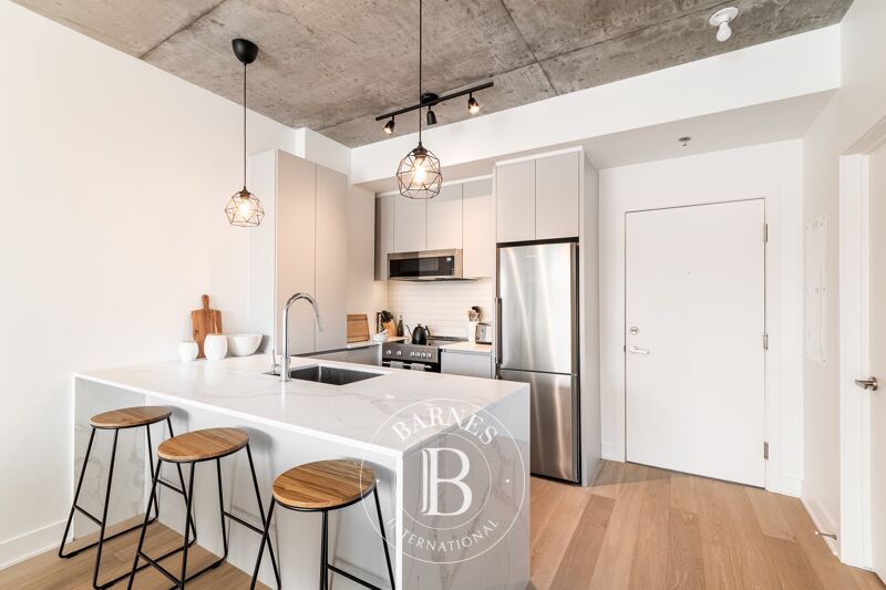 Zu verkaufen Wohnung | Montréal... - picture 1
