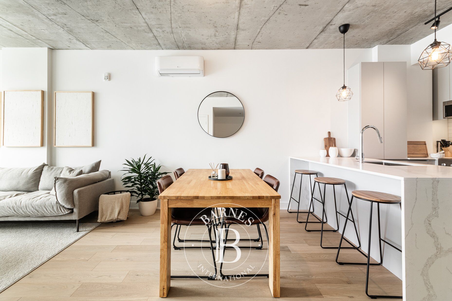 4141 Boul. LaSalle #212  Montréal (Verdun/Île-des-Sœurs) (Montréal) - picture 2