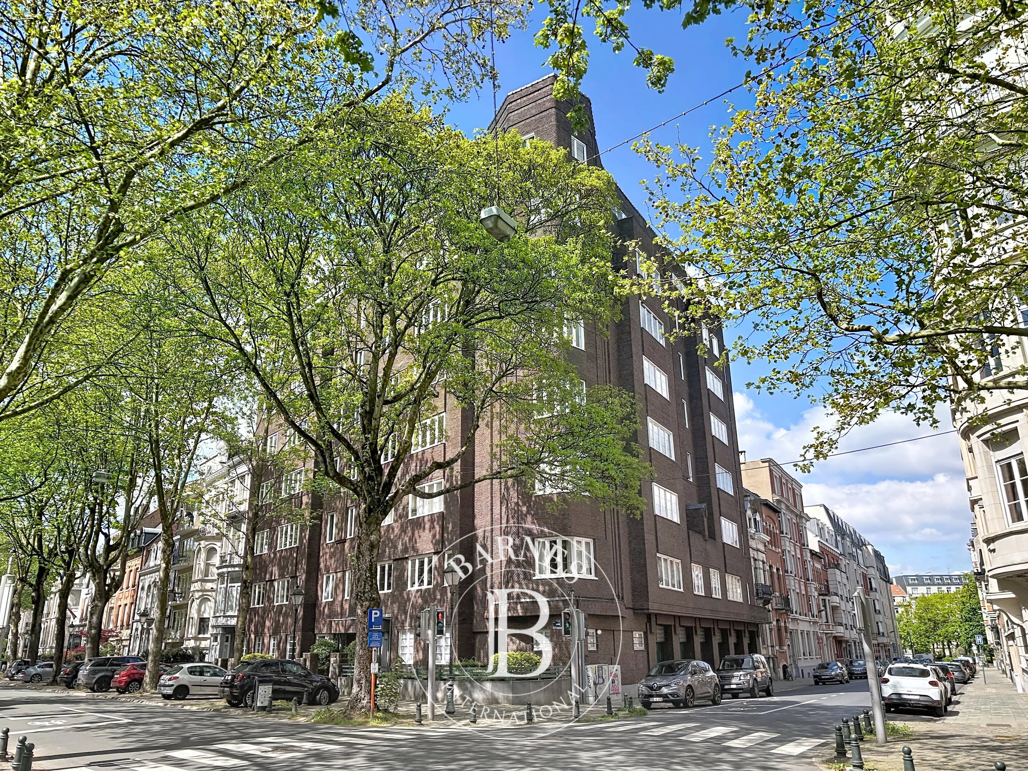 Appartamento Ixelles - picture 1