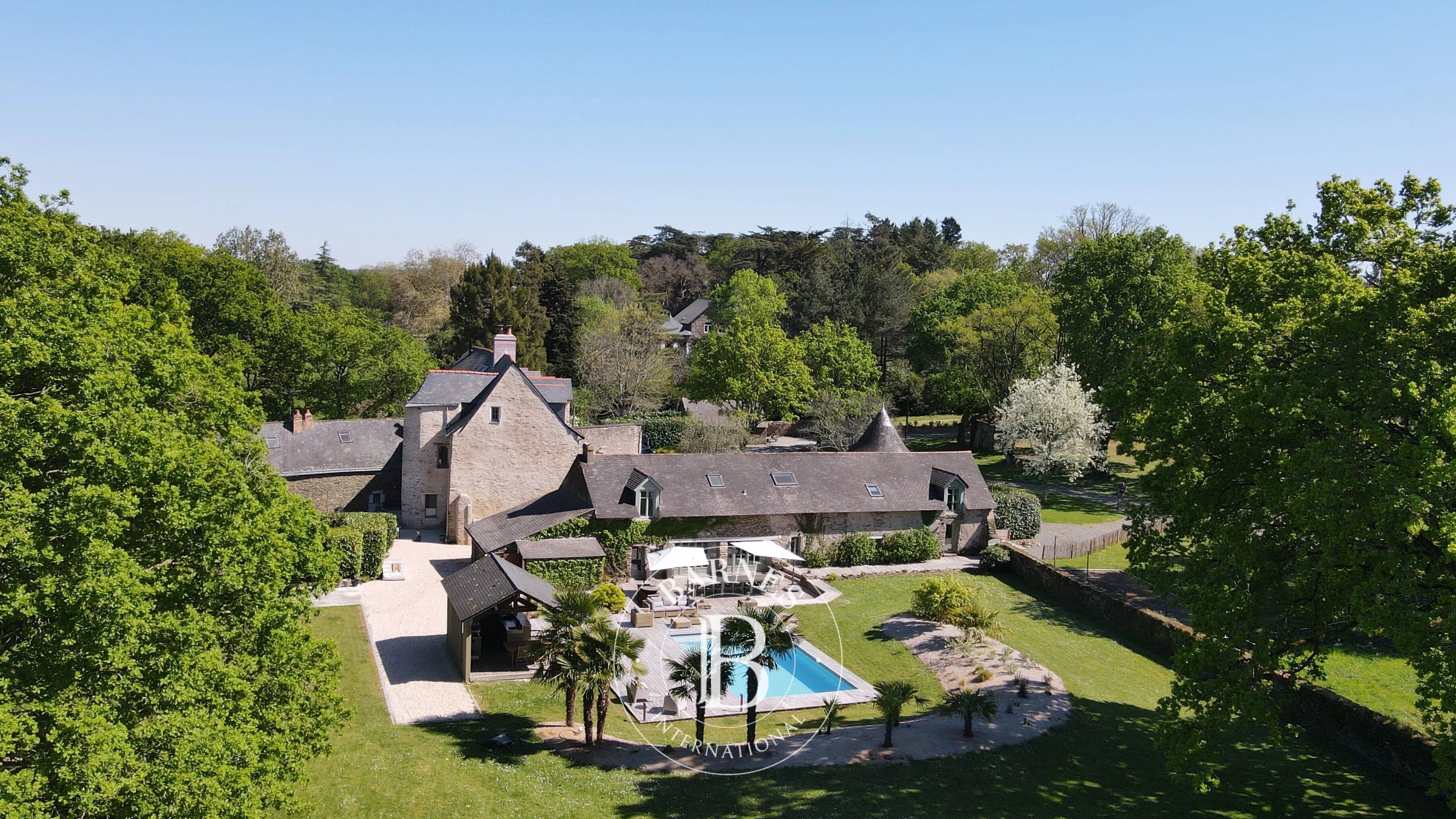 Casa Sucé-sur-Erdre - picture 2