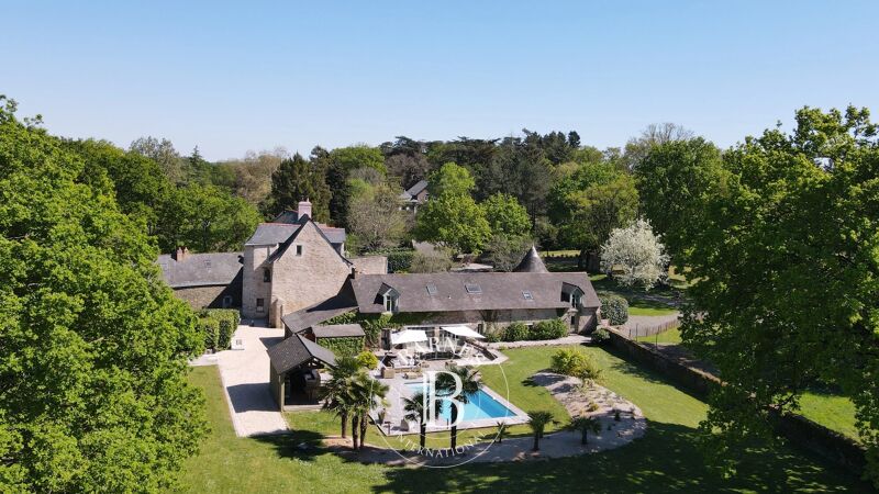 À vendre Maison | Sucé-sur-Erdre - picture 2