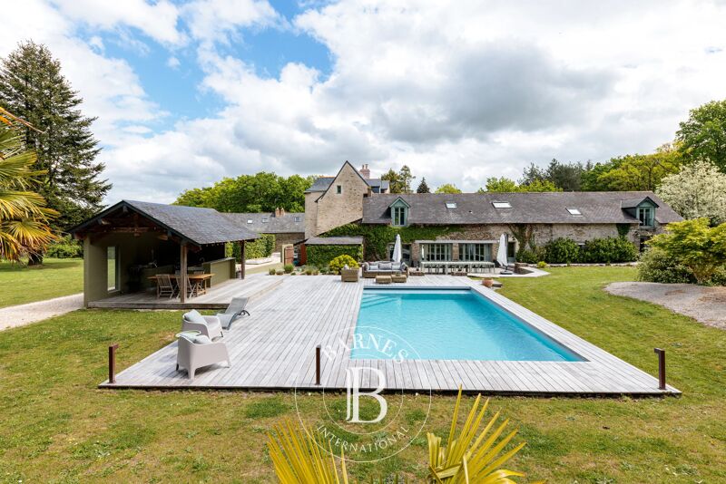 À vendre Maison | Sucé-sur-Erdre - picture 1