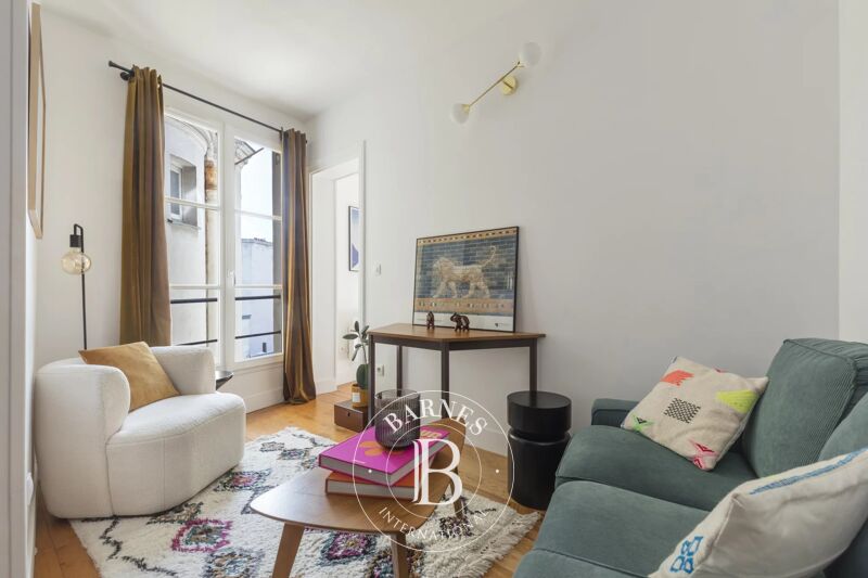 For Sale Apartment | Paris 16ème - picture 1