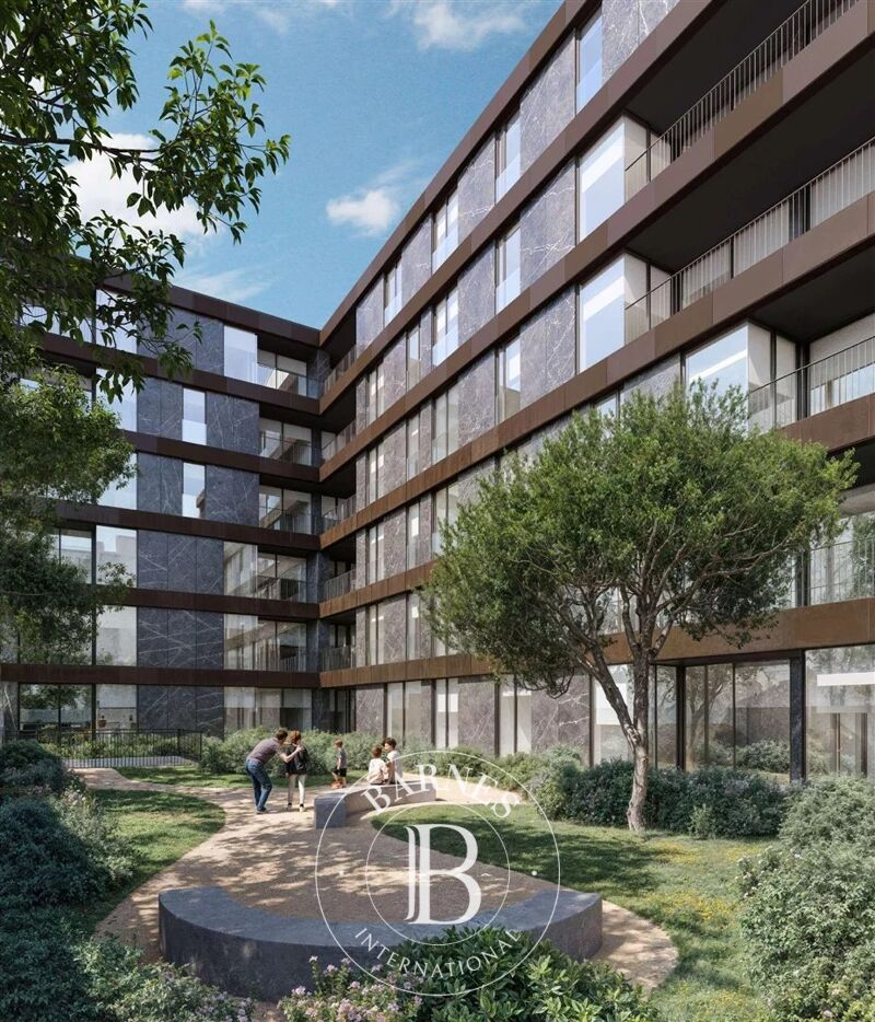 New development Matosinhos e Leça da Palmeira - picture 1