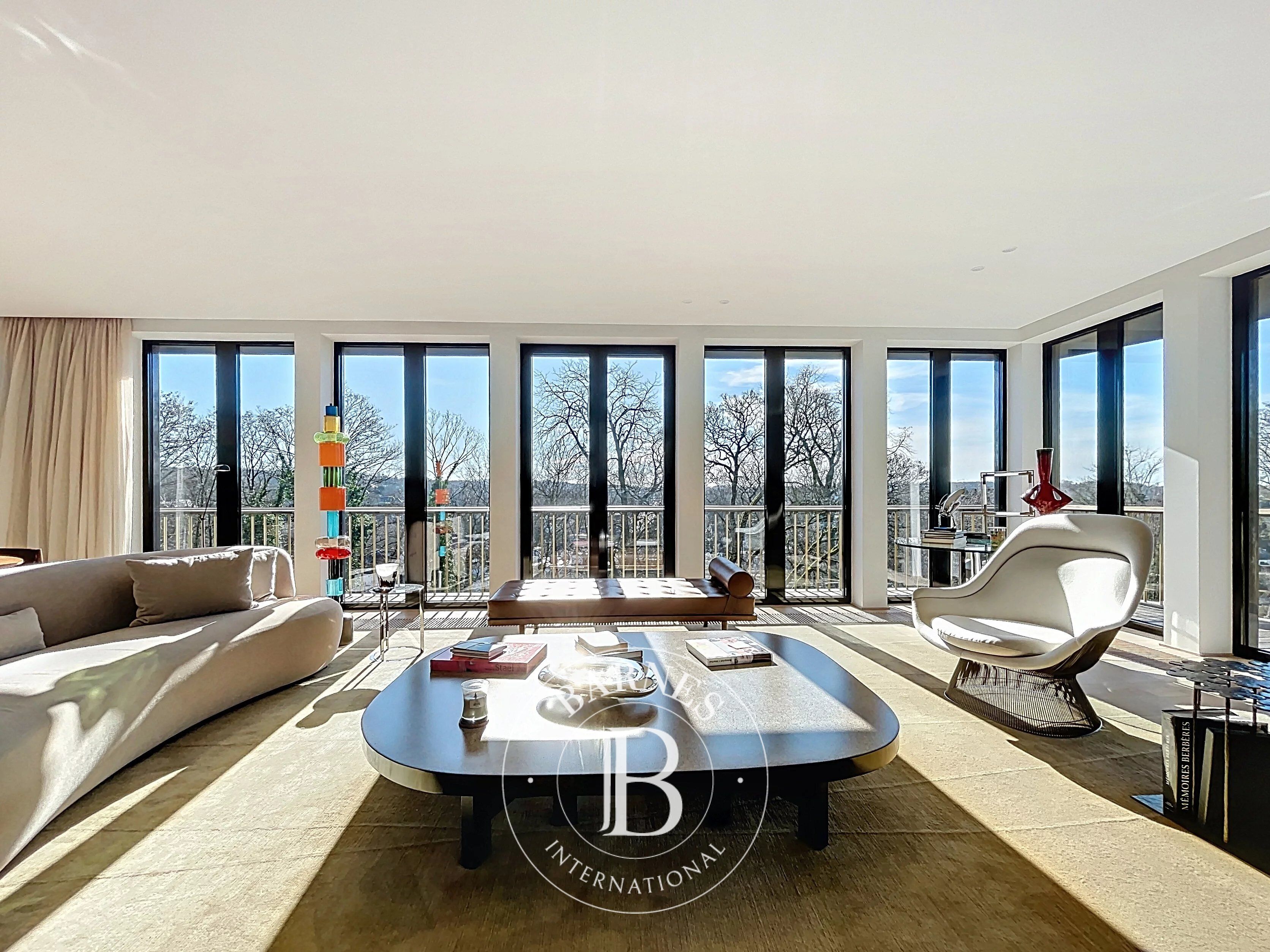 Hamoir Park — Prestigious apartment - Panoramic views - picture 3