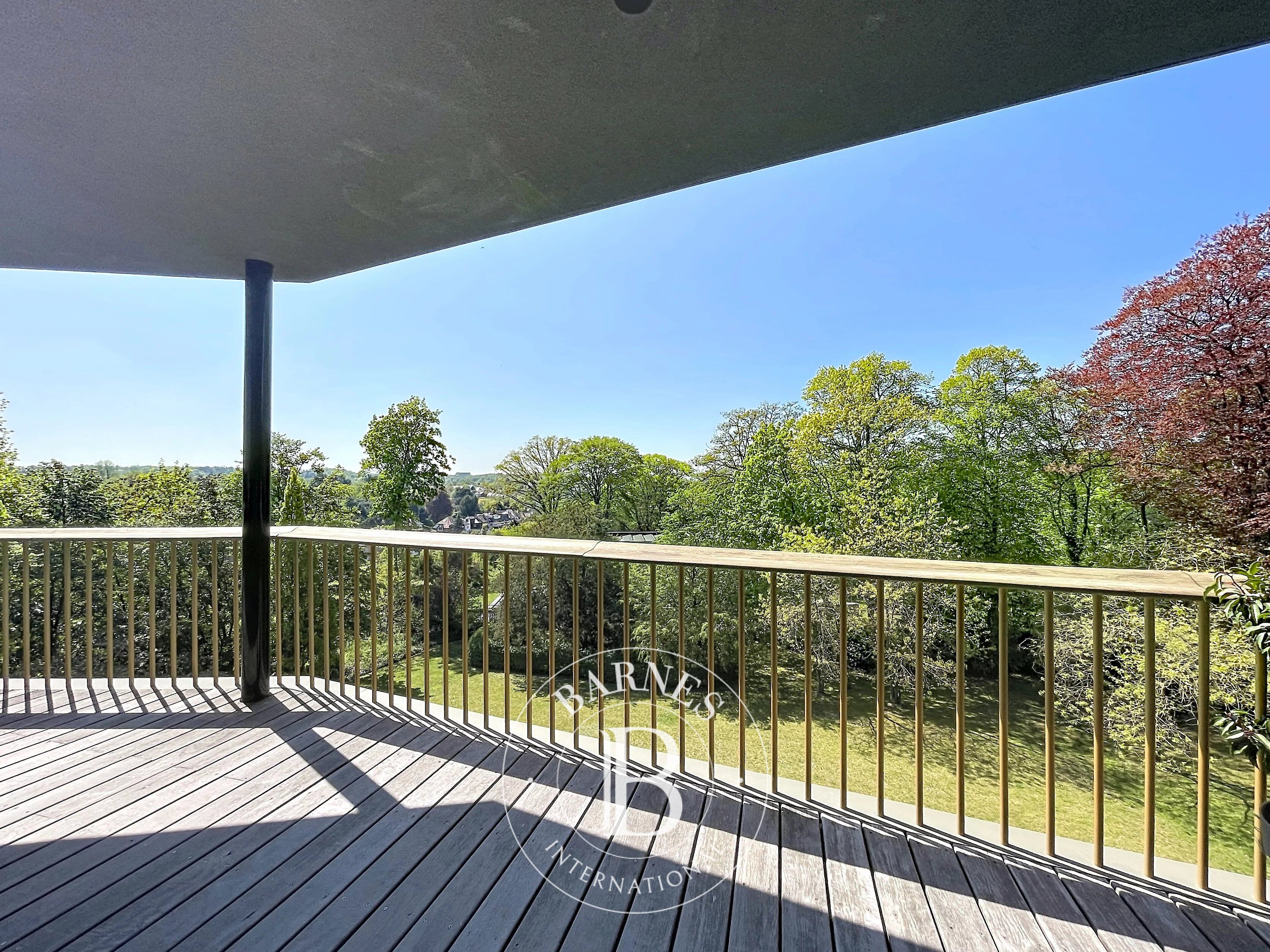 Hamoir Park — Prestigious apartment - Panoramic views - picture 2