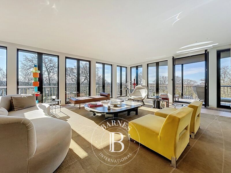 For Sale Apartment | Uccle - picture 1