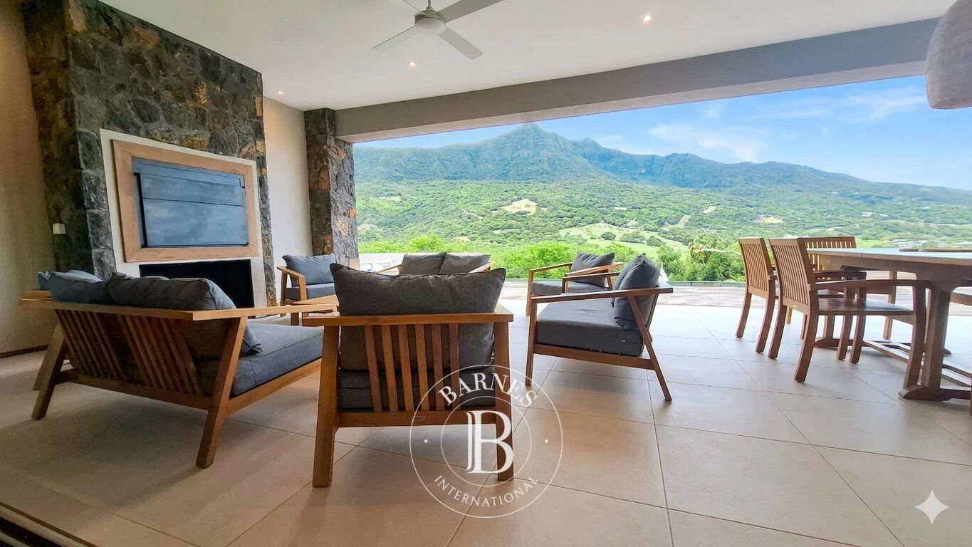 PETITE RIVIÈRE NOIRE - Brand New Villa - 3 Bedrooms - picture 3